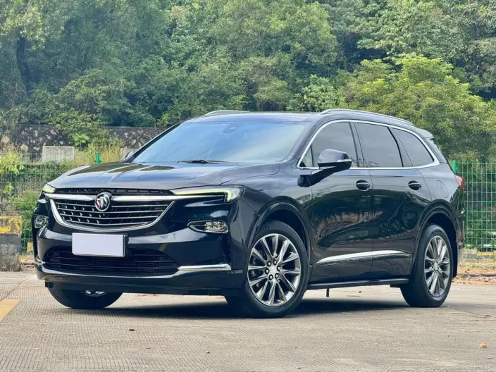 Buick Enclave 2022 Model 652T 2WD Noble Model VII seat