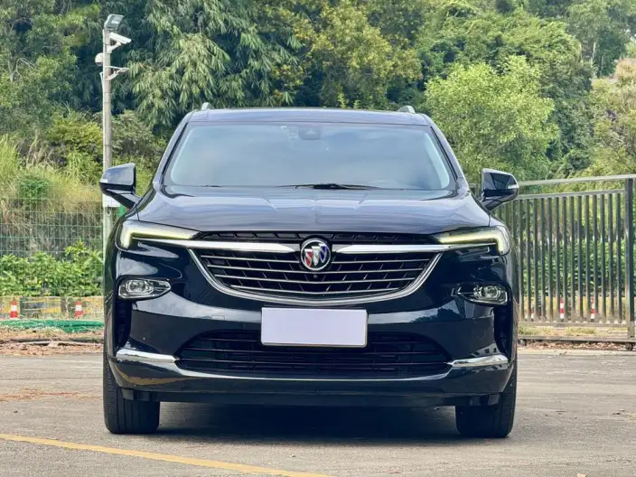 Buick Enclave 2022 Model 652T 2WD Noble Model VII seat