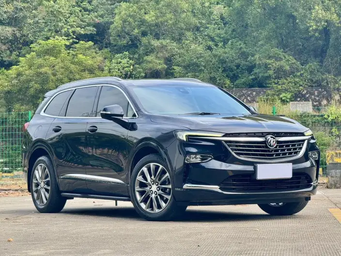 Buick Enclave 2022 Model 652T 2WD Noble Model VII seat