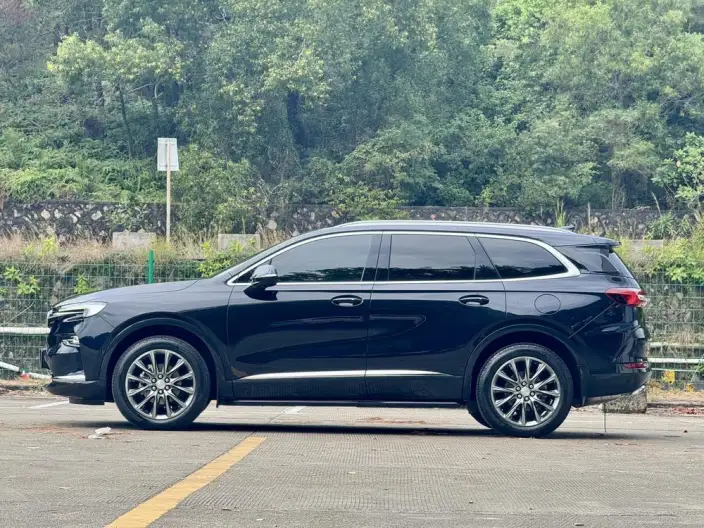 Buick Enclave 2022 Model 652T 2WD Noble Model VII seat