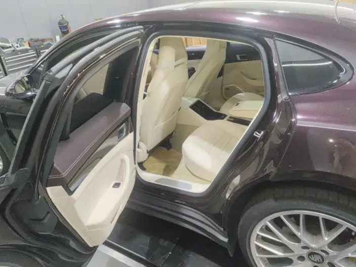 Panamera 2023 Model Panamera 2.9T – фото 9
