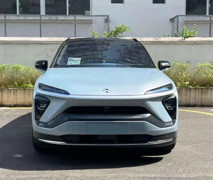 NIO ES6 2022 Model 600KM Sports Edition – фото 2