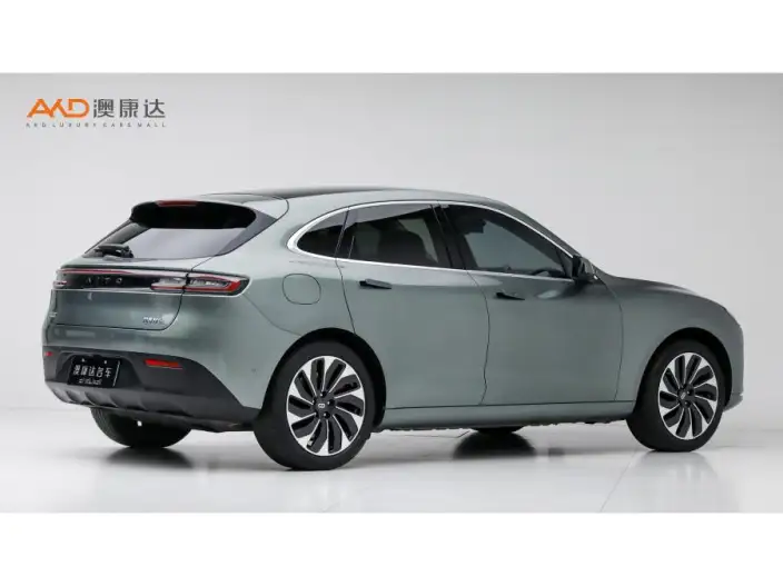 Aito M5 2022 Model Extended Range Rear Drive Standard Edition