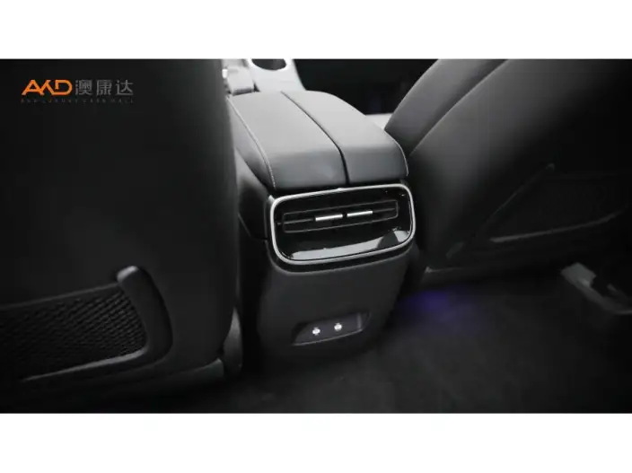 Aito M5 2022 Model Extended Range Rear Drive Standard Edition – фото 5