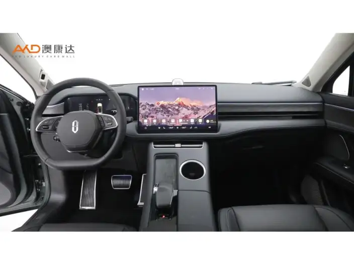 Aito M5 2022 Model Extended Range Rear Drive Standard Edition – фото 6