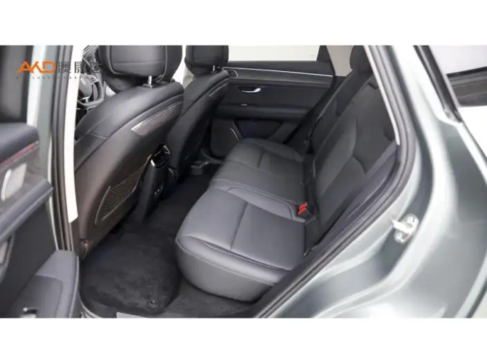 Aito M5 2022 Model Extended Range Rear Drive Standard Edition – фото 8