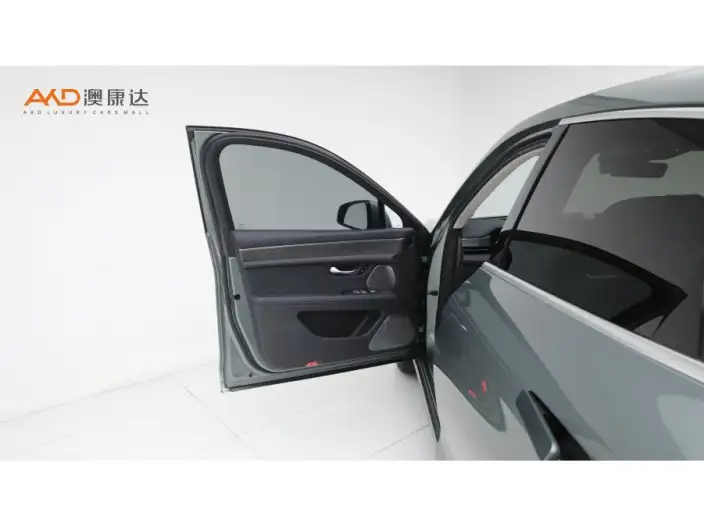 Aito M5 2022 Model Extended Range Rear Drive Standard Edition – фото 9