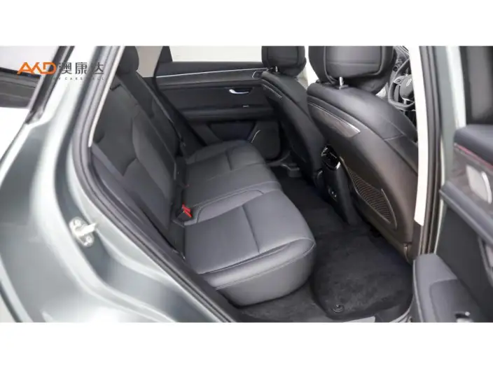 Aito M5 2022 Model Extended Range Rear Drive Standard Edition – фото 10