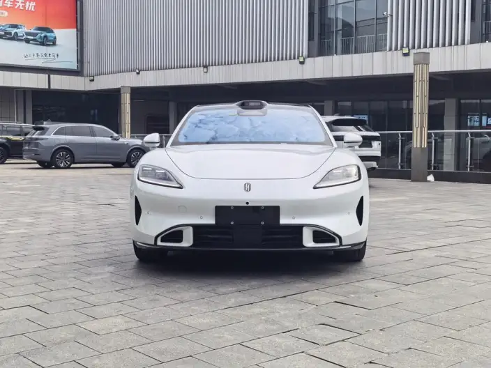 Shangjie Z7 2026 Model Ultra