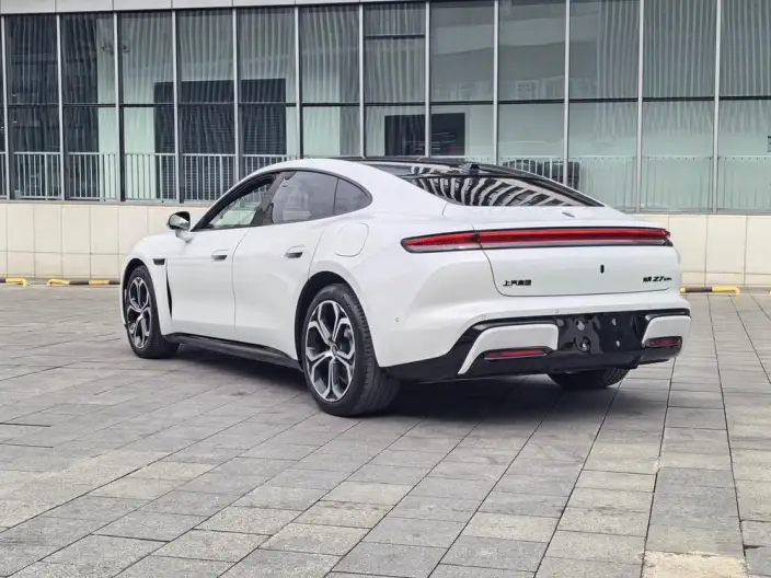 Shangjie Z7 2026 Model Ultra