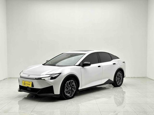 TOYOTA bZ3 Раздел 2023 Elite PRO – фото 1