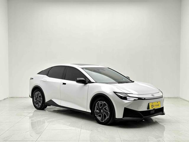 TOYOTA bZ3 Раздел 2023 Elite PRO – фото 3