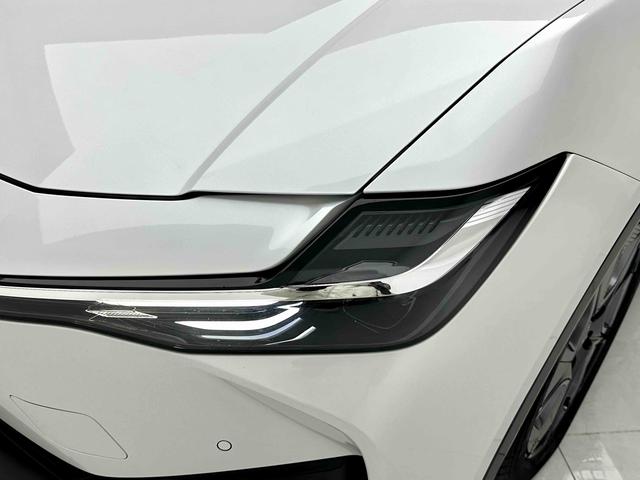 TOYOTA bZ3 Раздел 2023 Elite PRO – фото 8