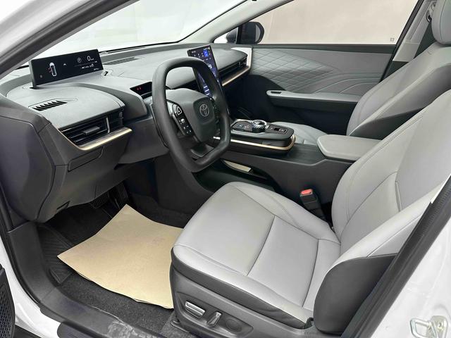 TOYOTA bZ3 Раздел 2023 Elite PRO – фото 10