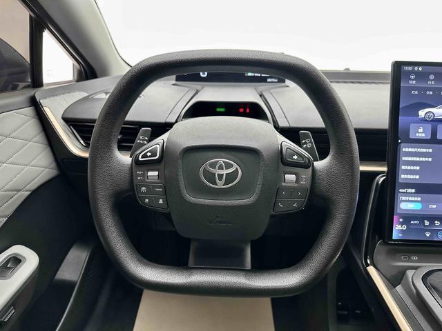 TOYOTA bZ3 Раздел 2023 Elite PRO – фото 16