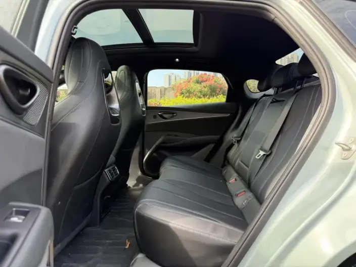 BYD Seal 06 DM 2024 Model DM-i 120KM Exclusive Model – фото 8