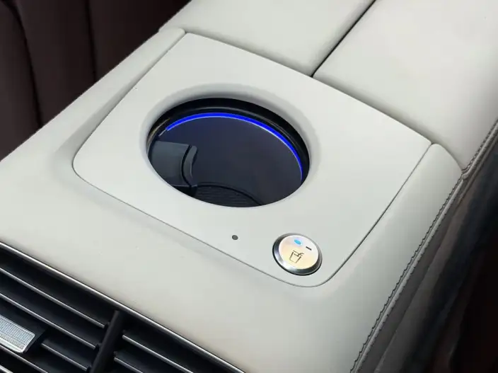Maybach GLS 2022 Model GLS 480 4MATIC – фото 8