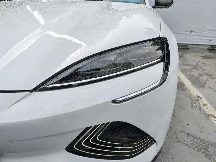 BYD Seal 2022 Model 550KM Standard Battery Life Rear Drive Edition Noble Model – фото 6