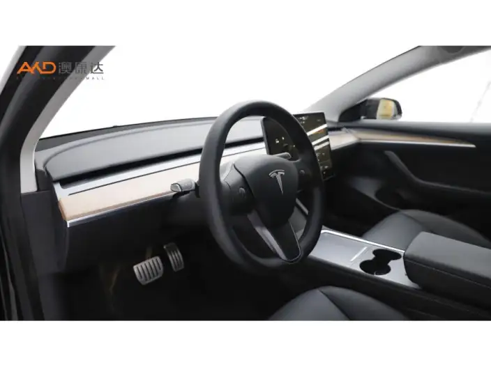 Model 3 2022 Model Performance High performance All-wheel drive version – фото 6