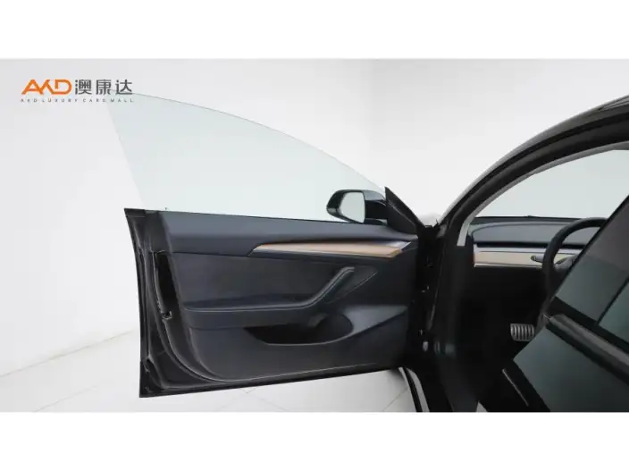 Model 3 2022 Model Performance High performance All-wheel drive version – фото 10