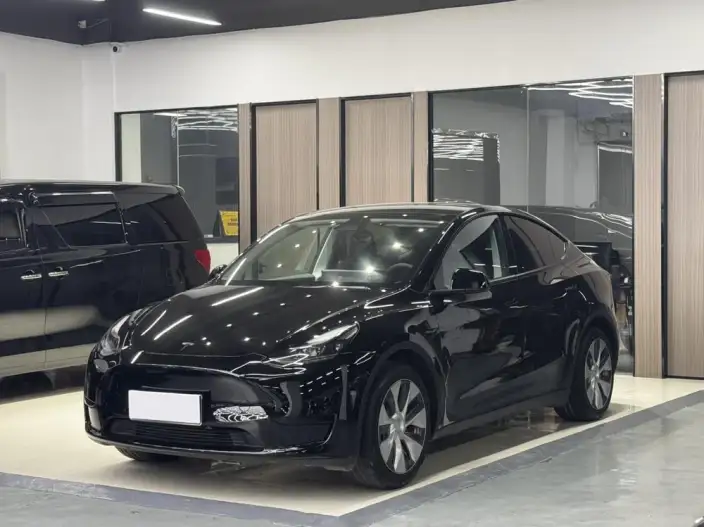 Model Y 2022 Model Facelift Rear-wheel drive version – фото 1