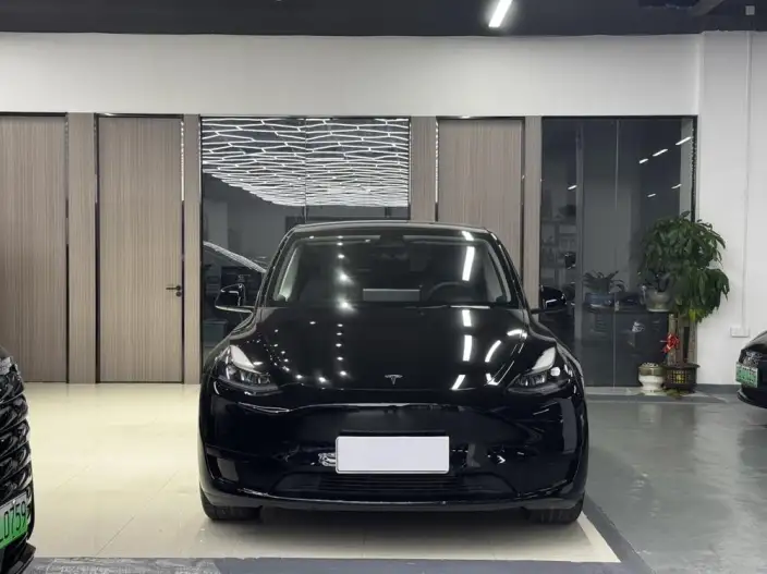 Model Y 2022 Model Facelift Rear-wheel drive version – фото 2