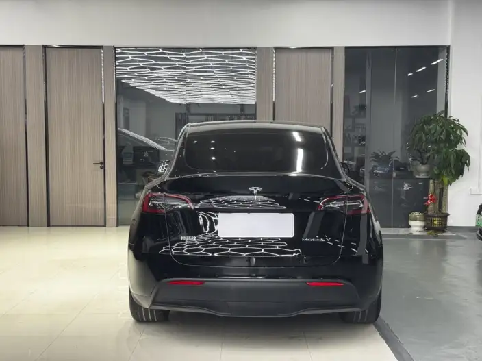 Model Y 2022 Model Facelift Rear-wheel drive version – фото 4