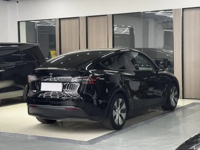 Model Y 2022 Model Facelift Rear-wheel drive version – фото 5