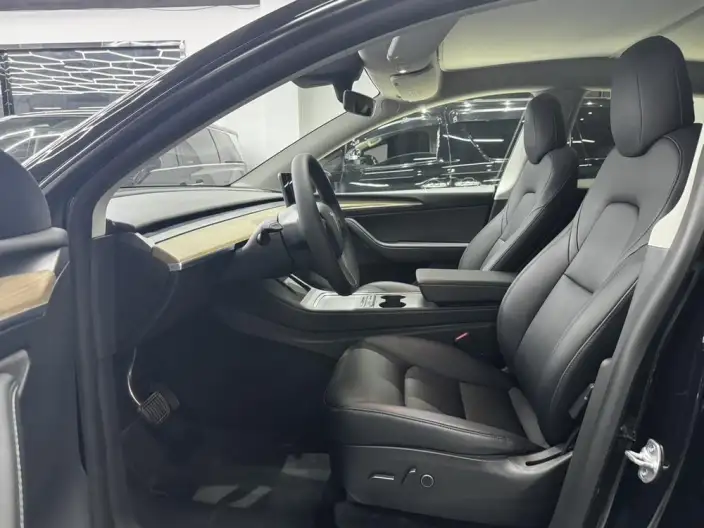Model Y 2022 Model Facelift Rear-wheel drive version – фото 9