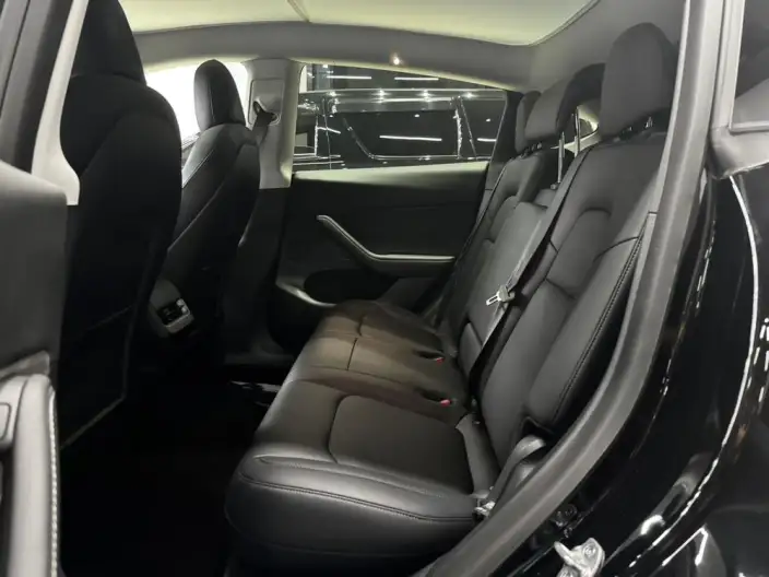Model Y 2022 Model Facelift Rear-wheel drive version – фото 10