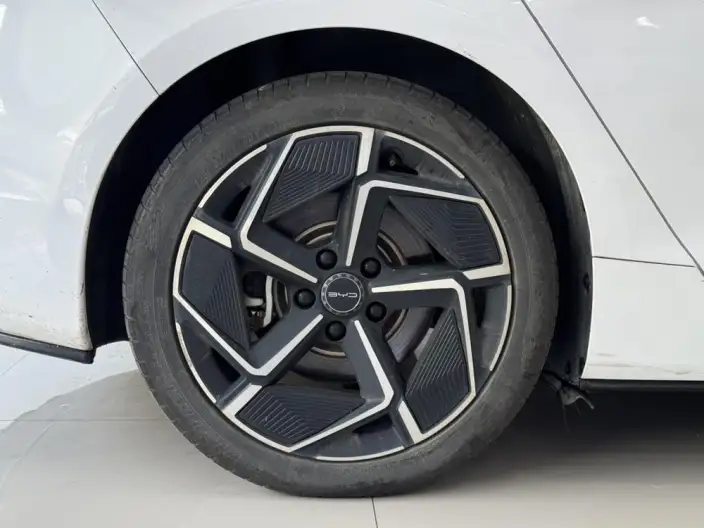 BYD Seal 2022 Model 650KM 4WD performance version – фото 6