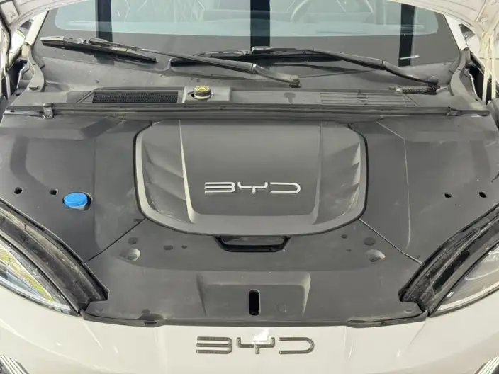 BYD Seal 2022 Model 650KM 4WD performance version – фото 7