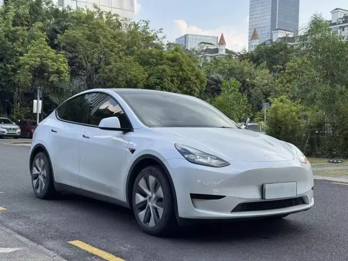Model Y 2022 Model Facelift Rear-wheel drive version – фото 3