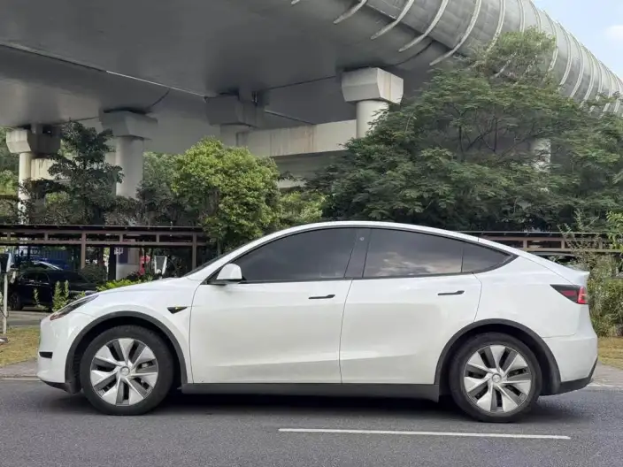 Model Y 2022 Model Facelift Rear-wheel drive version – фото 4