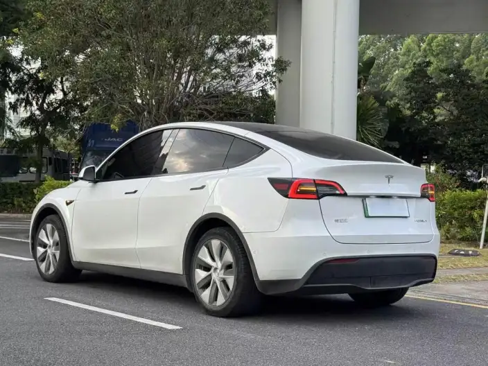Model Y 2022 Model Facelift Rear-wheel drive version – фото 5