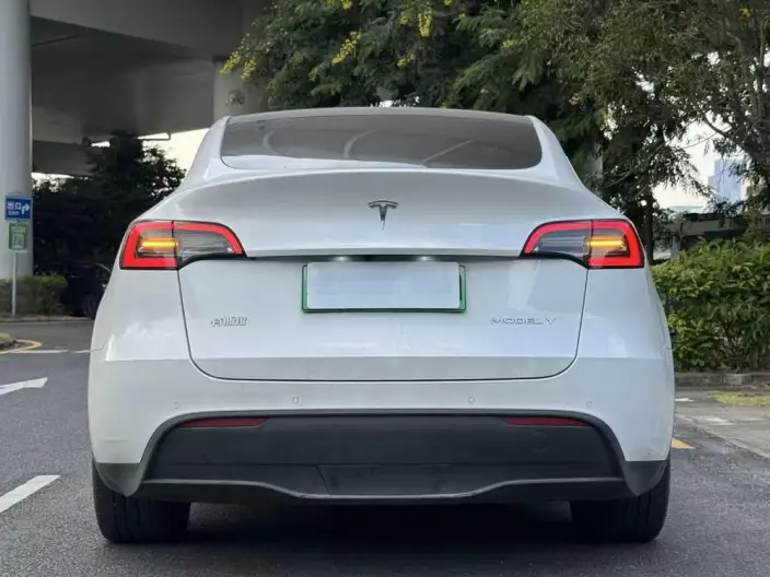 Model Y 2022 Model Facelift Rear-wheel drive version – фото 6