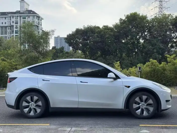 Model Y 2022 Model Facelift Rear-wheel drive version – фото 8