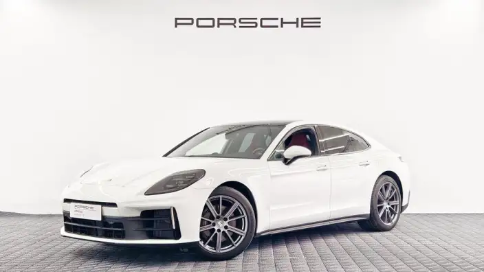 Panamera 2024 Model Panamera 2.9T – фото 1