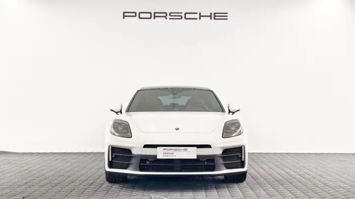 Panamera 2024 Model Panamera 2.9T – фото 2