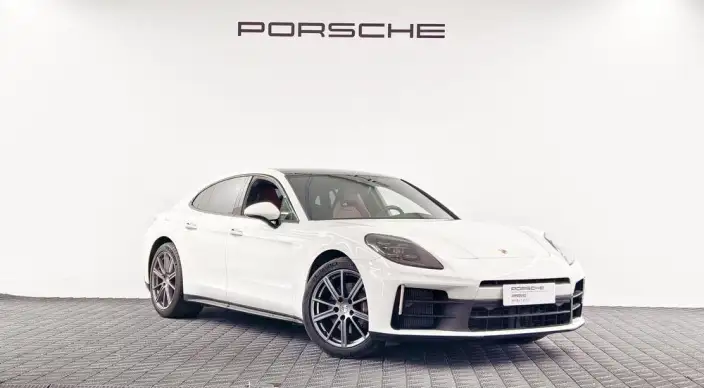Panamera 2024 Model Panamera 2.9T – фото 3