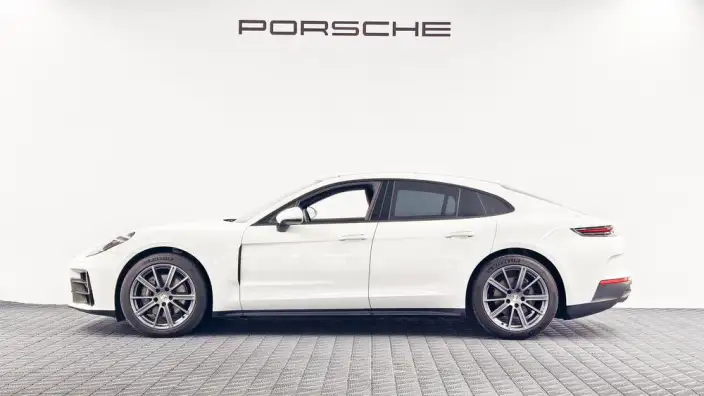 Panamera 2024 Model Panamera 2.9T – фото 4