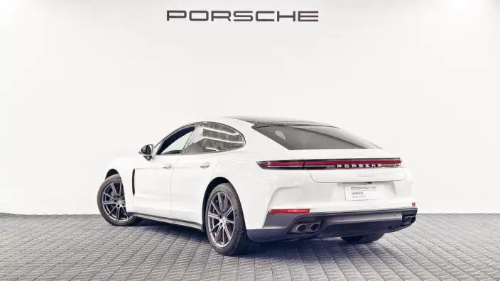 Panamera 2024 Model Panamera 2.9T – фото 5