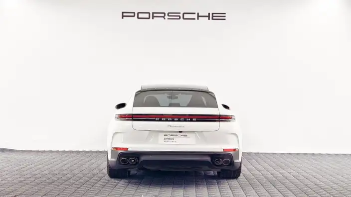 Panamera 2024 Model Panamera 2.9T – фото 6