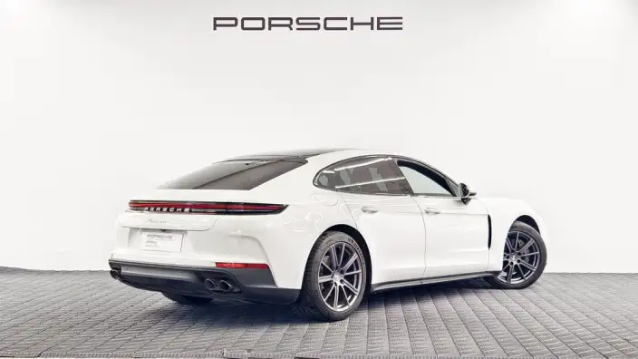 Panamera 2024 Model Panamera 2.9T – фото 7