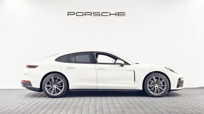 Panamera 2024 Model Panamera 2.9T – фото 8