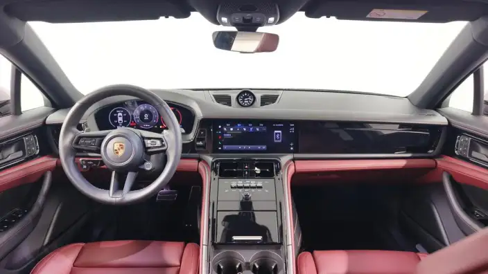 Panamera 2024 Model Panamera 2.9T – фото 10
