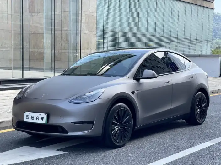 Model Y 2022 Model Facelift Rear-wheel drive version – фото 1