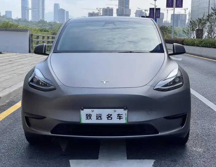 Model Y 2022 Model Facelift Rear-wheel drive version – фото 2