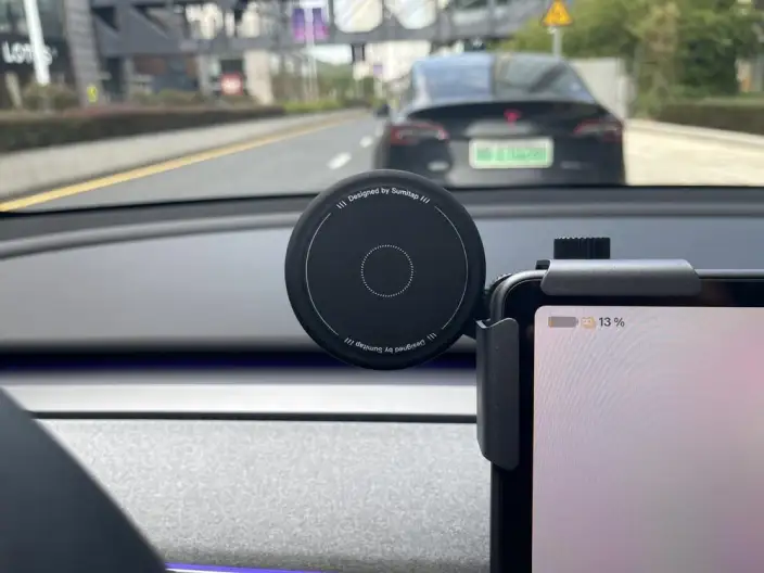 Model Y 2022 Model Facelift Rear-wheel drive version – фото 6