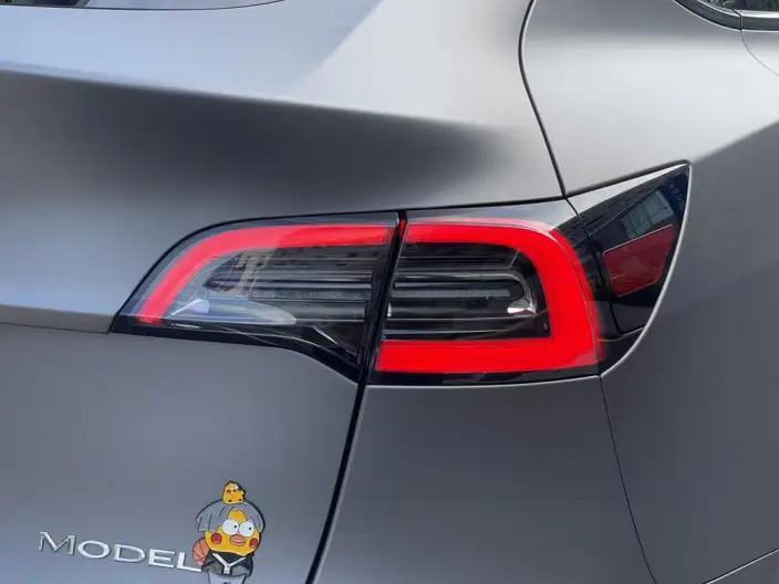 Model Y 2022 Model Facelift Rear-wheel drive version – фото 7
